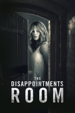 Watch The Disappointments Room Movies for Free