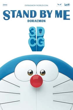 Watch Stand by Me Doraemon Movies for Free