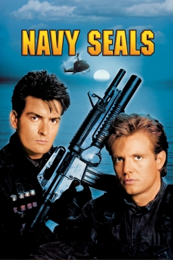 Watch Navy Seals Movies for Free