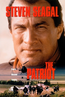 Watch The Patriot Movies for Free