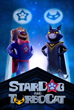 Watch StarDog and TurboCat Movies for Free