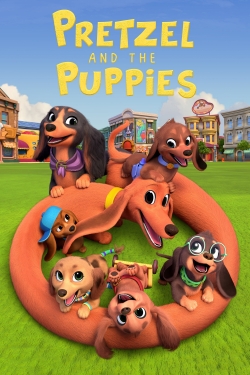Watch Pretzel and the Puppies Movies for Free