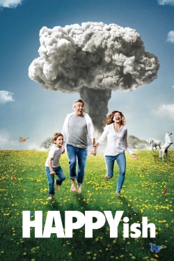 Watch HAPPYish Movies for Free