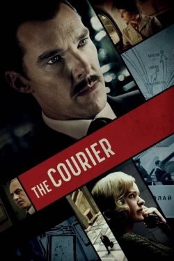 Watch The Courier Movies for Free