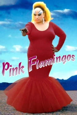 Watch Pink Flamingos Movies for Free