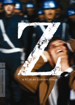 Watch Z Movies for Free
