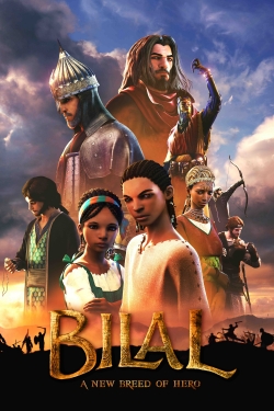 Watch Bilal: A New Breed of Hero Movies for Free