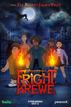 Watch Fright Krewe Movies for Free