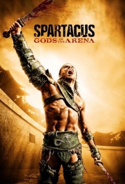 Watch Spartacus: Gods of the Arena Movies for Free