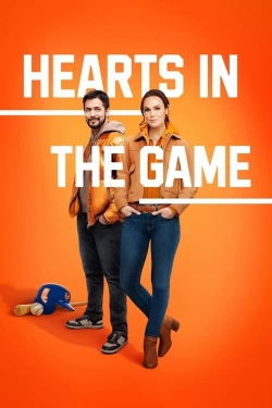 Watch Hearts in the Game Movies for Free