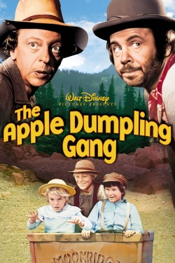 Watch The Apple Dumpling Gang Movies for Free