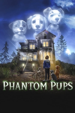 Watch Phantom Pups Movies for Free