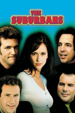 Watch The Suburbans Movies for Free