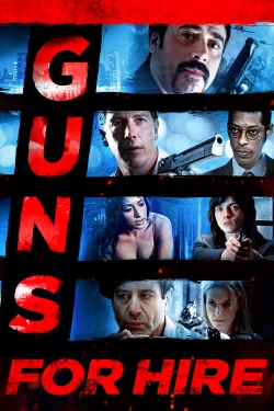 Watch Guns for Hire Movies for Free