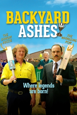 Watch Backyard Ashes Movies for Free
