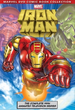 Watch Iron Man Movies for Free