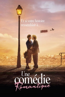 Watch Une comédie romantique Movies for Free