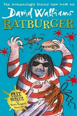Watch Ratburger Movies for Free
