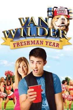 Watch Van Wilder: Freshman Year Movies for Free