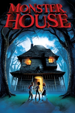 Watch Monster House Movies for Free