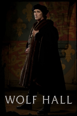 Watch Wolf Hall Movies for Free