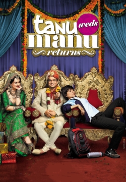 Watch Tanu Weds Manu: Returns Movies for Free