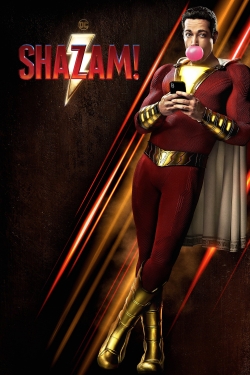 Watch Shazam! Movies for Free