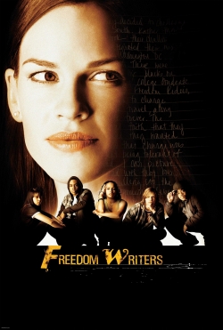 Watch Freedom Writers Movies for Free