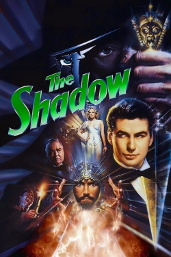 Watch The Shadow Movies for Free