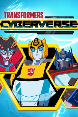 Watch Transformers: Cyberverse Movies for Free
