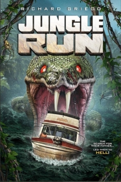 Watch Jungle Run Movies for Free