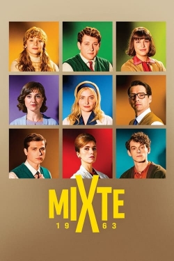 Watch Mixte Movies for Free