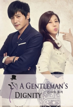 Watch A Gentleman's Dignity Movies for Free