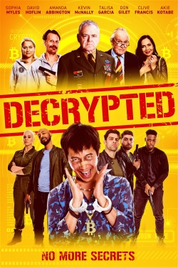 Watch Decrypted Movies for Free