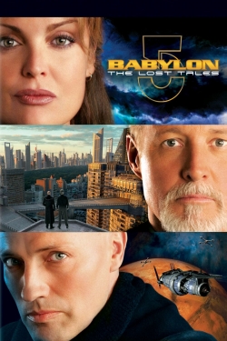 Watch Babylon 5: The Lost Tales - Voices in the Dark Movies for Free