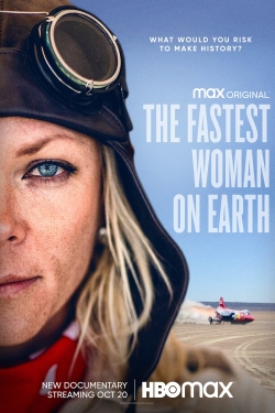 Watch The Fastest Woman on Earth Movies for Free