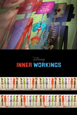 Watch Inner Workings Movies for Free