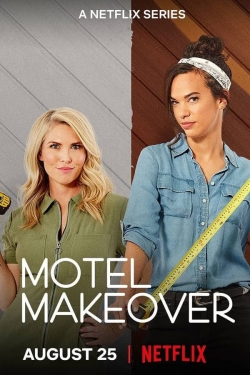 Watch Motel Makeover Movies for Free
