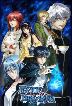 Watch Code:Breaker Movies for Free
