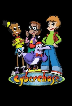 Watch Cyberchase Movies for Free