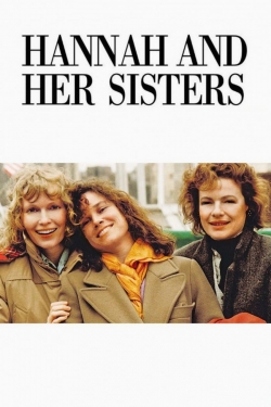 Watch Hannah and Her Sisters Movies for Free