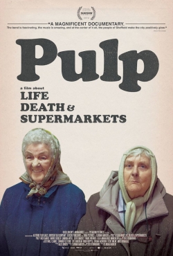 Watch Pulp: a Film About Life, Death & Supermarkets Movies for Free