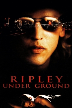 Watch Ripley Under Ground Movies for Free