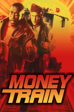 Watch Money Train Movies for Free