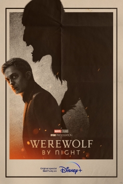Watch Werewolf by Night Movies for Free