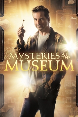 Watch Mysteries at the Museum Movies for Free