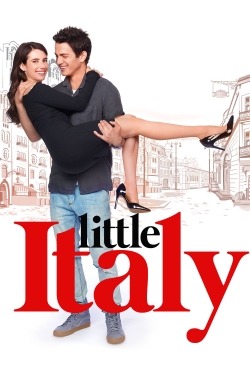 Watch Little Italy Movies for Free