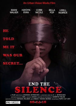 Watch End The Silence Movies for Free