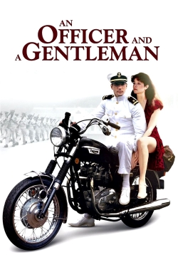 Watch An Officer and a Gentleman Movies for Free