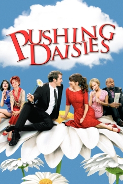 Watch Pushing Daisies Movies for Free